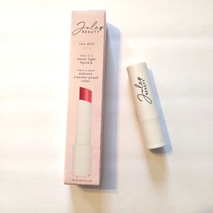 Julep Beauty Matte lipstick